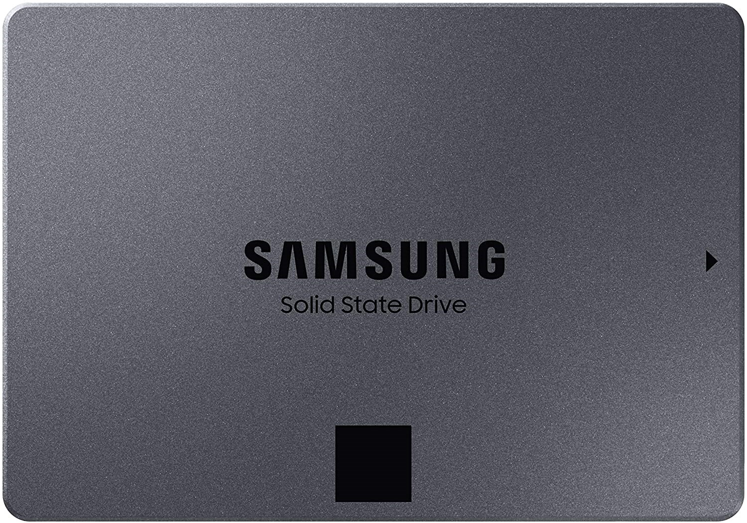 Samsung 870 QVO 2.5" 8TB SATA III Solid State Drive