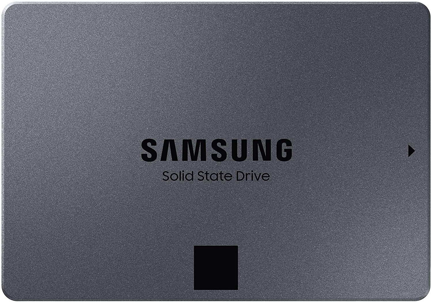 Samsung 870 QVO 2.5" 4TB SATA III Solid State Drive