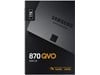 Samsung 870 QVO 2.5" 1TB SATA III Solid State Drive