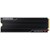 Samsung 9100 PRO with Heatsink 1TB M.2-2280 PCIe Gen5 NVMe SSD