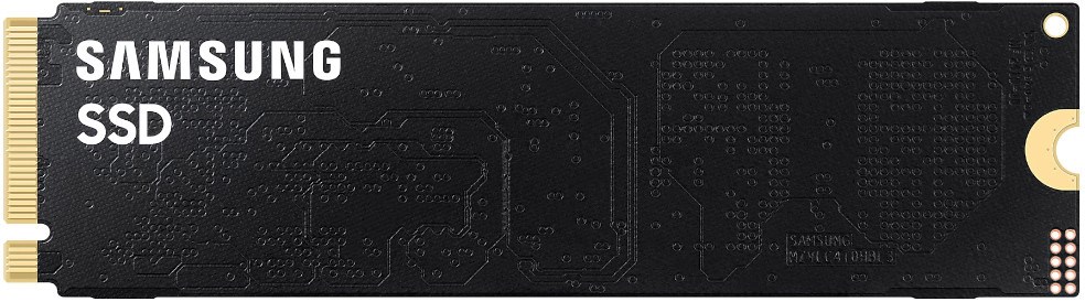 2TB Samsung 9100 PRO M.2-2280 PCIe 5.0 x4 NVMe SSD - MZ