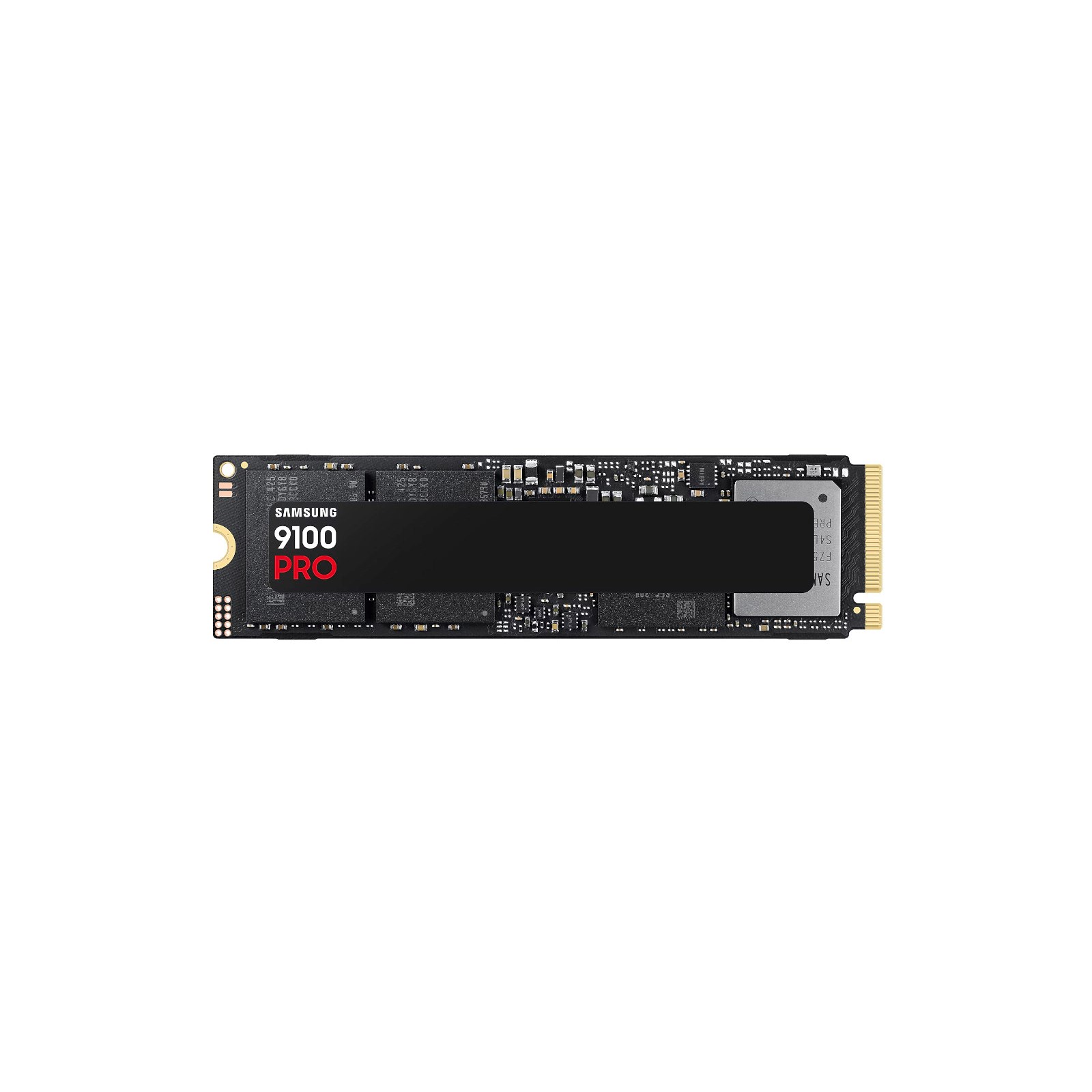 1TB Samsung 9100 PRO PCIe x4 NVMe SSD MZ-VAP1T0BW CCL