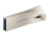 Samsung BAR Plus 256GB USB 3.0 Drive (Silver)