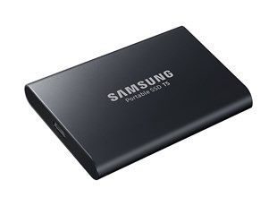 Samsung portable ssd t5 250gb