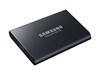Samsung 2TB Portable SSD T5 USB3.1 External SSD 