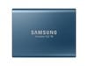 Samsung 500GB Portable SSD T5 USB3.1 External SSD 