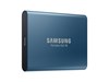 Samsung 250GB Portable SSD T5 USB3.1 External SSD 