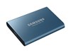 Samsung 250GB Portable SSD T5 USB3.1 External SSD 