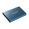 Samsung Portable SSD T5 500GB Mobile External Solid State USB3.1