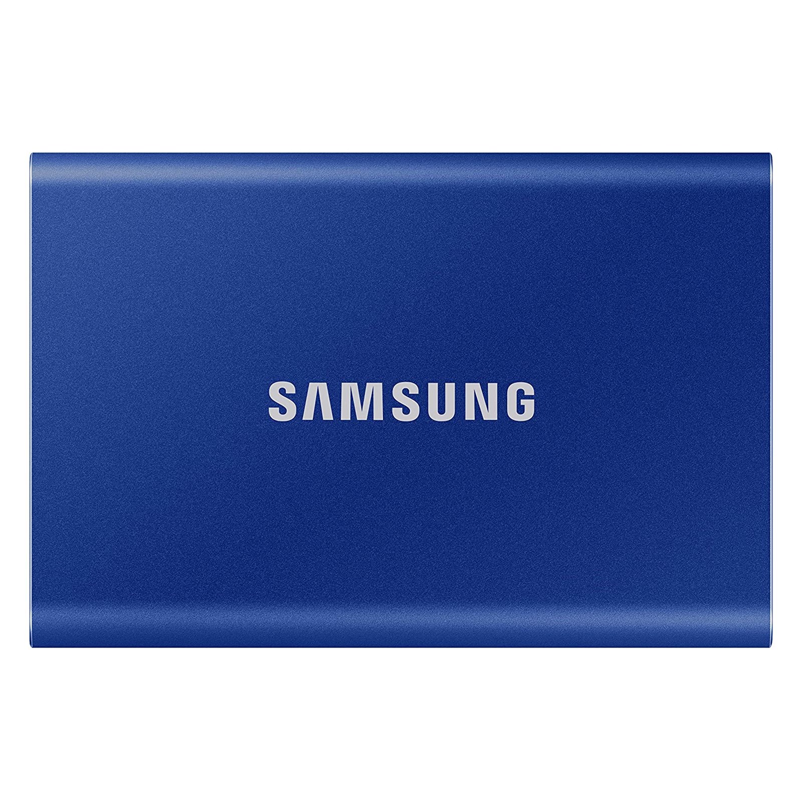 Samsung 1TB Portable SSD T7 USB 3.2 Gen 2 External SSD MUPC1T0H/WW CCL