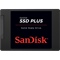 SanDisk SSD Plus 2.5" 480GB SATA III Solid State Drive