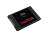 SanDisk Ultra 3D 2.5" 500GB SATA III Solid State Drive
