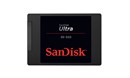 SanDisk Ultra 3D 2.5" 1TB SATA III Solid State Drive