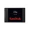 SanDisk Ultra 3D 2.5" 2TB SATA III Solid State Drive