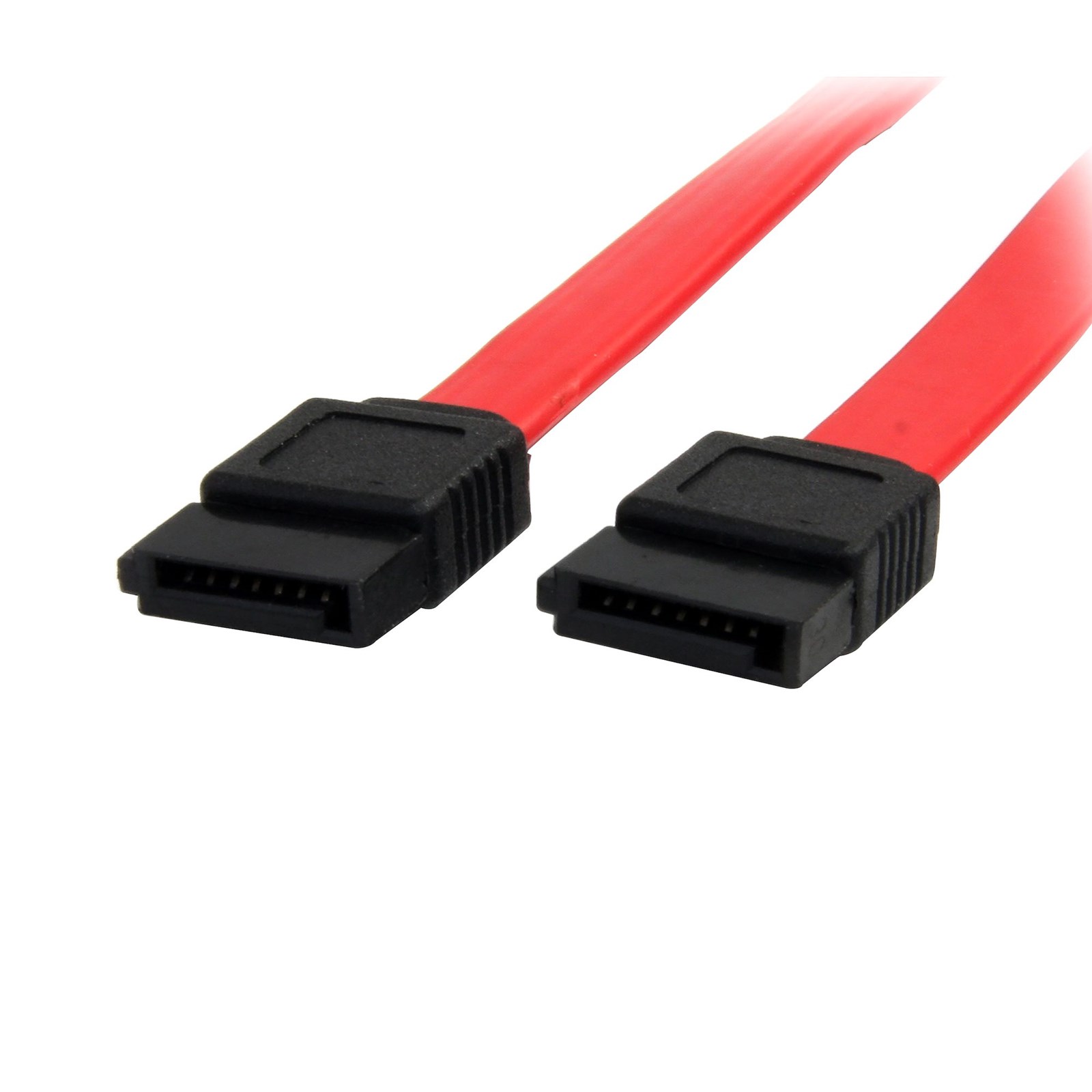 Photos - Cable (video, audio, USB) Startech.com 90cm SATA Cable SATA36 
