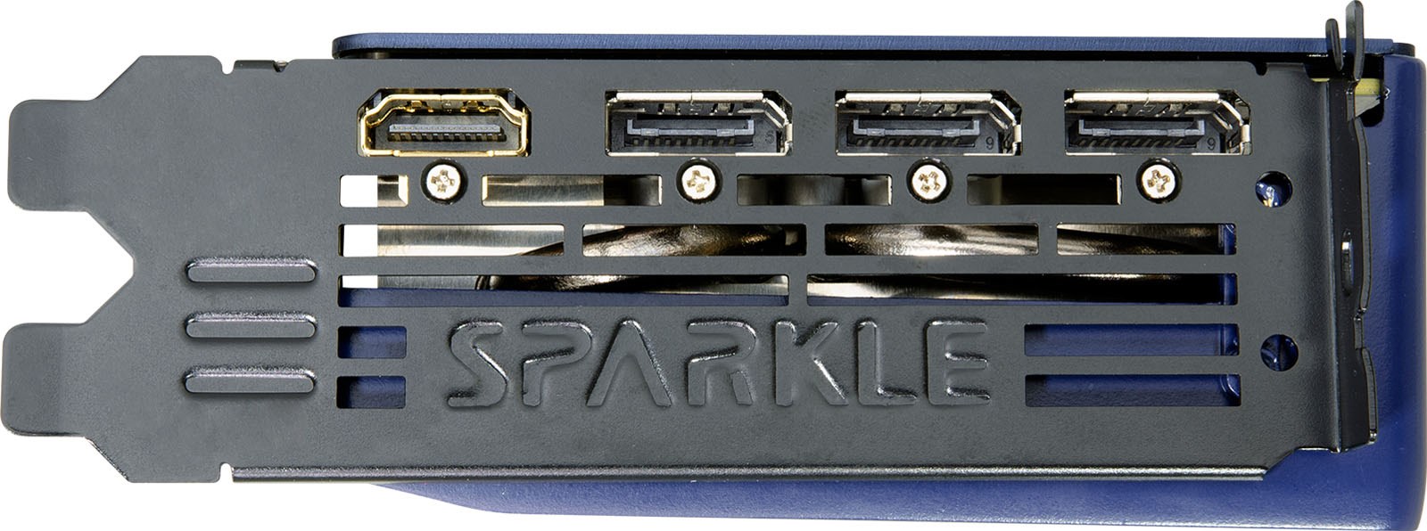 SPARKLE Intel Arc B570 GUARDIAN OC 10GB GPU - SB570G-10GOC | CCL