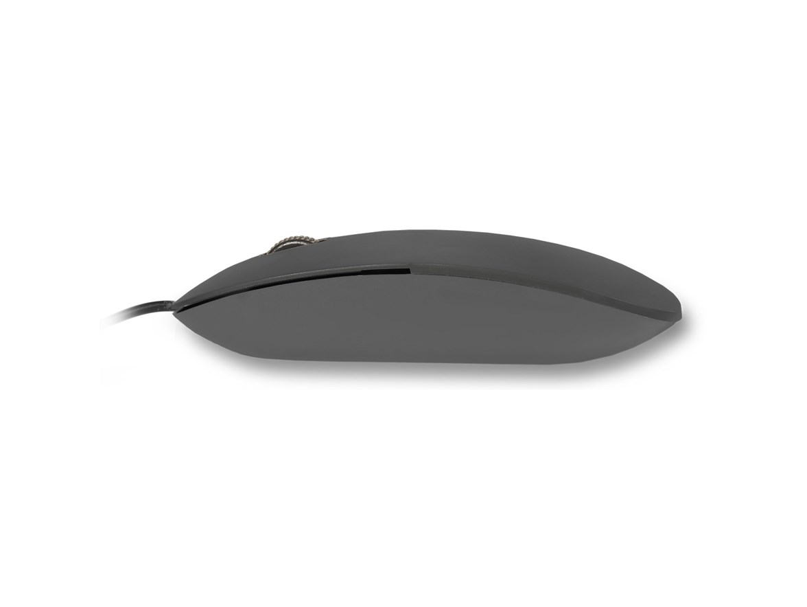 Generic Scroller Slim USB 2.0 Optical Mouse - SCROLLER-SLIM | CCL