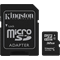 Kingston Secure Digital High Capacity (SDHC) 32GB Memory Card