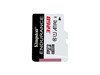 Kingston High Endurance 32GB UHS-I U1 Class 10 microSDHC Card
