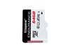 Kingston High Endurance 64GB UHS-I U1 Class 10 microSDXC Card