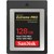 SanDisk Extreme PRO 128GB CFexpress Card Type B