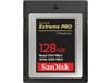 SanDisk Extreme PRO 128GB CFexpress Card Type B