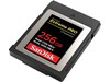 SanDisk Extreme PRO 256GB CFexpress Card Type B