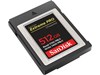 SanDisk Extreme PRO 512GB CFexpress Card Type B