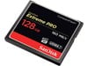 SanDisk Extreme PRO 128GB CF Card 