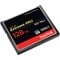 SanDisk Extreme Pro 128GB CompactFlash Card