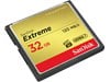 SanDisk Extreme 32GB CF Card 