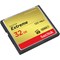 SanDisk Extreme 32GB CompactFlash Memory Card