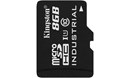 Kingston Industrial Temperature 8GB microSDHC UHS-1 Memory Card