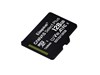 Kingston Canvas Select Plus 128GB microSDXC Memory Card