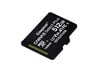 Kingston Canvas Select Plus 512GB microSDXC Memory Card