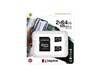 Kingston Canvas Select Plus 64GB UHS-1 (U1) 