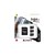 Kingston Canvas Select Plus 64GB microSDXC Memory Card Triple Pack with SD Adapter