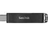 SanDisk Ultra 128GB USB 3.0 Type-C Flash Stick Pen Memory Drive - Black 