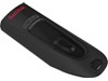 SanDisk Ultra 16GB USB 3.0 Drive (Black)