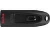 SanDisk Ultra 16GB USB 3.0 Drive (Black)