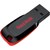 SanDisk (16GB) Cruzer Blade USB Flash Drive