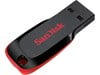 SanDisk Cruzer Blade 64GB USB 2.0 Drive (Black)