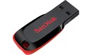 SanDisk Cruzer Blade 128GB USB 2.0 Flash Stick Pen Memory Drive 