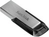 SanDisk Ultra Flair 128GB USB 3.0 Flash Stick Pen Memory Drive - Silver 