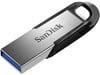 SanDisk Ultra Flair 128GB USB 3.0 Drive (Silver)