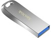 SanDisk Ultra Luxe 512GB USB 3.0 Flash Stick Pen Memory Drive - Silver 