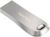 SanDisk Ultra Luxe 256GB USB 3.0 Flash Stick Pen Memory Drive - Silver 