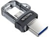 SanDisk Ultra Dual Drive m3.0 128GB USB 3.0 Drive