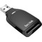 SanDisk SD UHS-I USB 3.0 Card Reader 