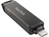 SanDisk iXpand Luxe 128GB Black 